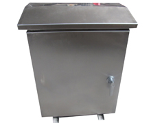 不锈钢机箱机柜